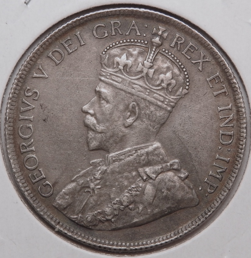 Canada-1918-50-Cent-Grade-Please